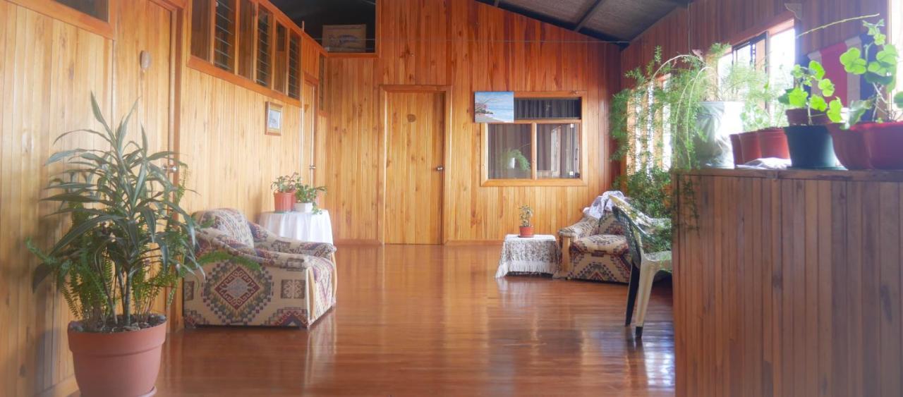 Monte Los Lirios Lodge Monteverde Exteriör bild